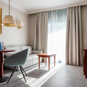 Familie Suite met een King Size Bed